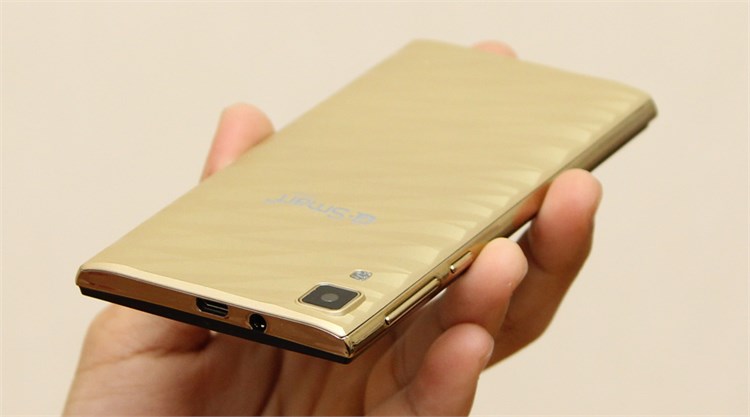 Điện thoại Q-Smart QS17