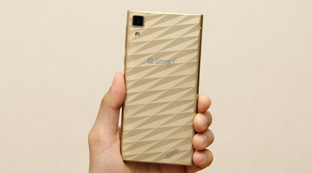 Điện thoại Q-Smart QS17