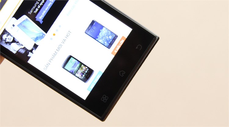 Điện thoại Q-Smart QS17