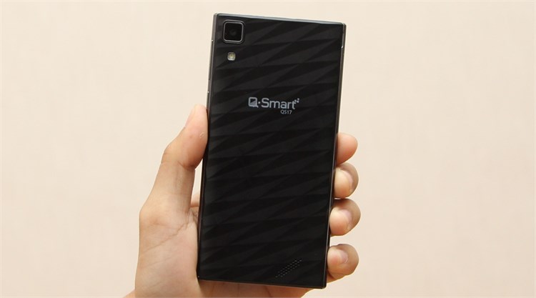 Điện thoại Q-Smart QS17