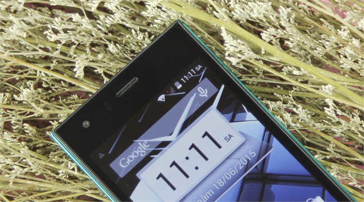 Điện thoại Q-Smart QS17