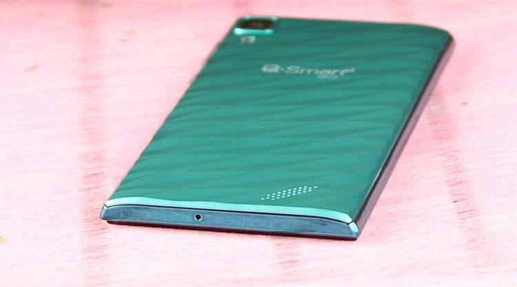 Điện thoại Q-Smart QS17