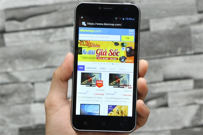 Điện thoại Q-Smart S29