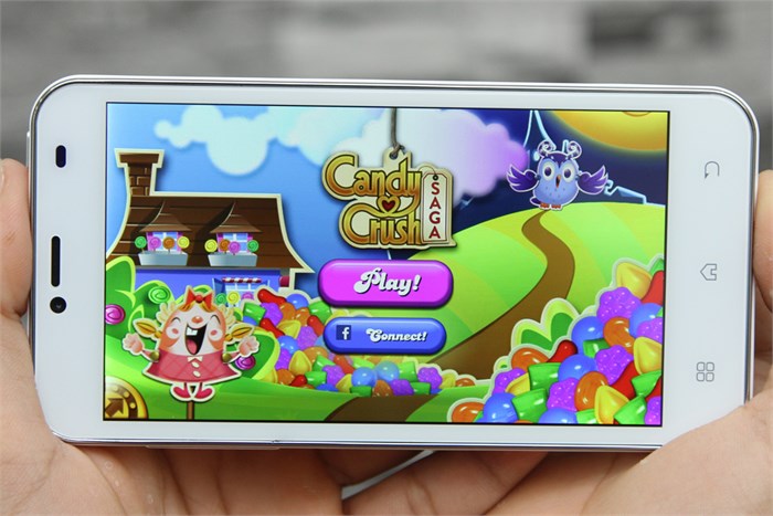 Điện thoại Q-Smart S29