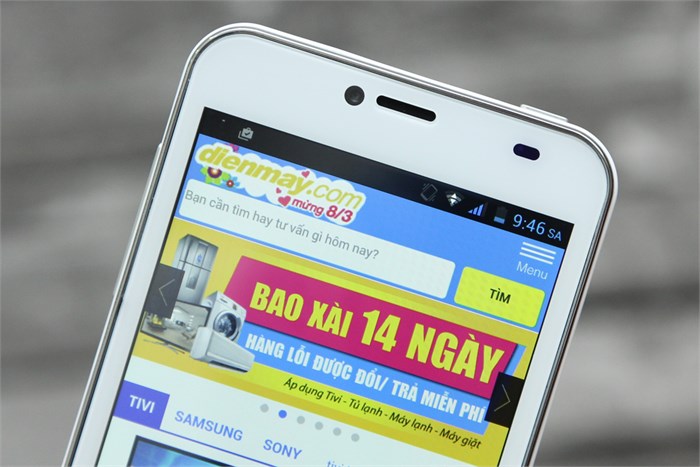 Điện thoại Q-Smart S29