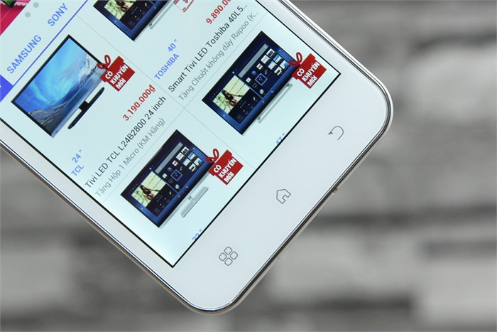 Điện thoại Q-Smart S29