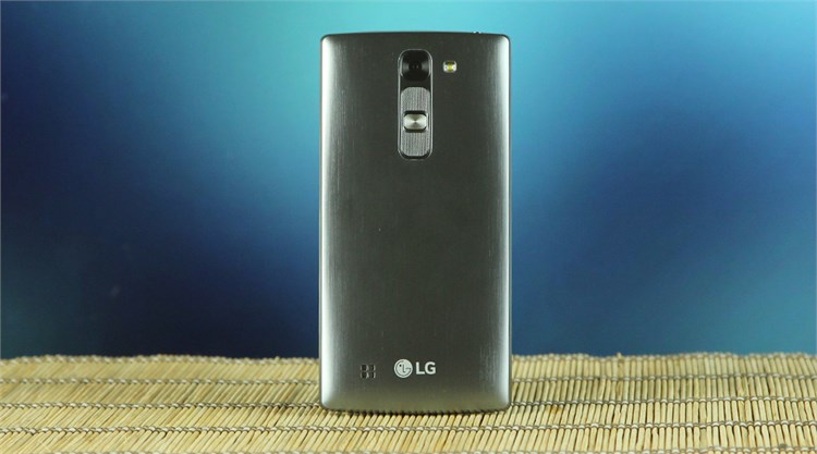 Điện thoại LG Magna Màu Đen