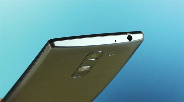 Điện thoại LG Magna Màu Đen