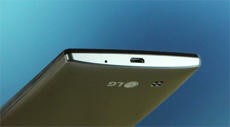 Điện thoại LG Magna Màu Đen