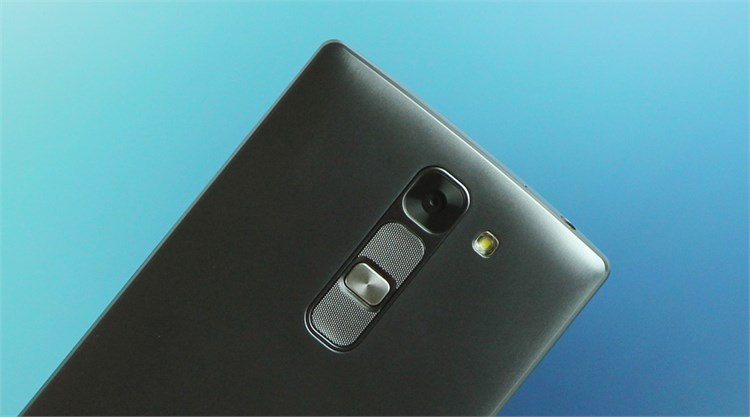 Điện thoại LG Magna Màu Đen