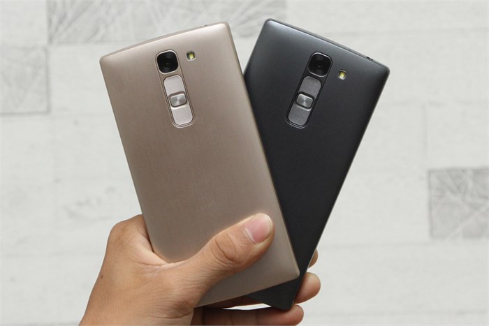 Điện thoại LG Magna Màu Vàng đồng