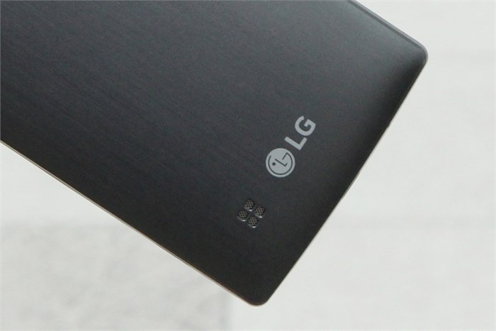 Điện thoại LG Magna Màu Đen