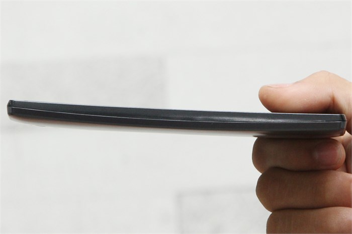 Điện thoại LG Magna Màu Đen