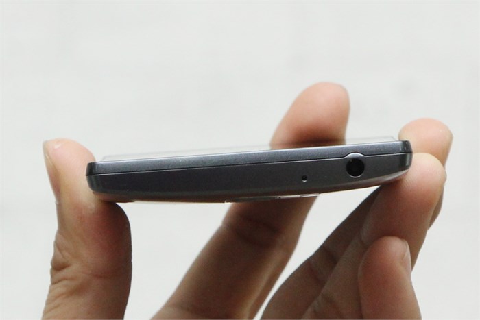 Điện thoại LG Magna Màu Đen