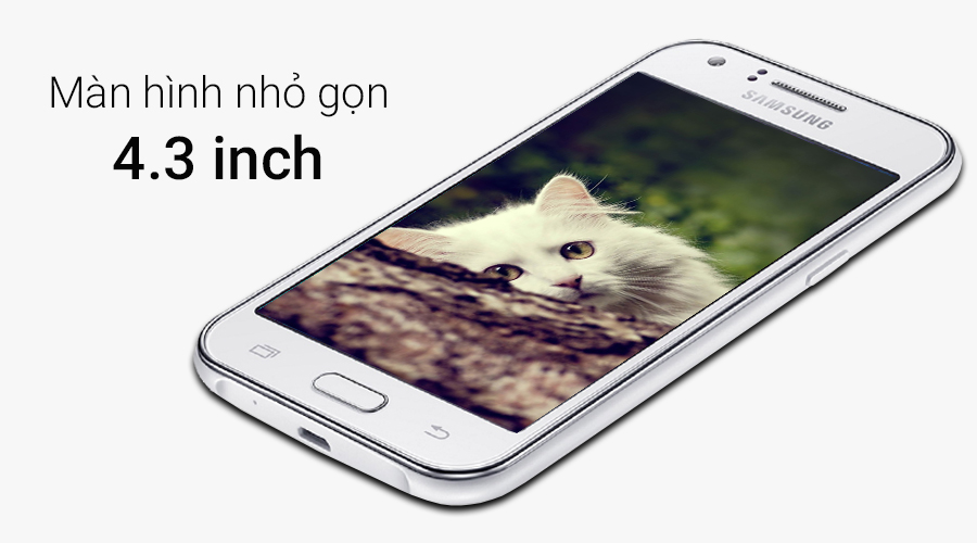 Điện thoại Samsung Galaxy J1