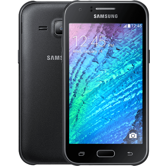 Điện thoại Samsung Galaxy J1