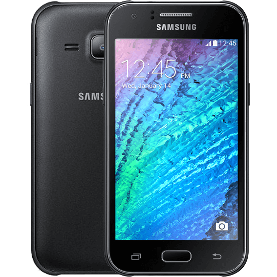 điện Thoại Samsung Galaxy J1 Cấu Hinh Gia Ban Thegioididong Com