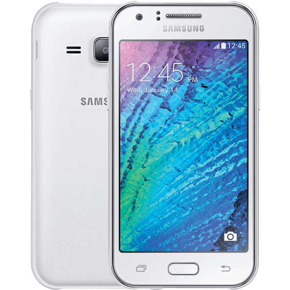 Điện thoại Samsung Galaxy J1