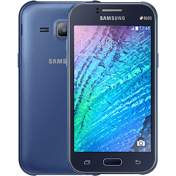 Điện thoại Samsung Galaxy J1