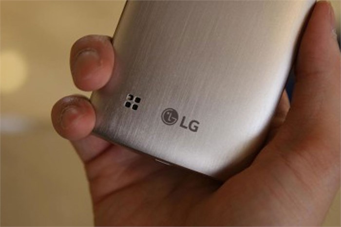 Điện thoại LG Spirit