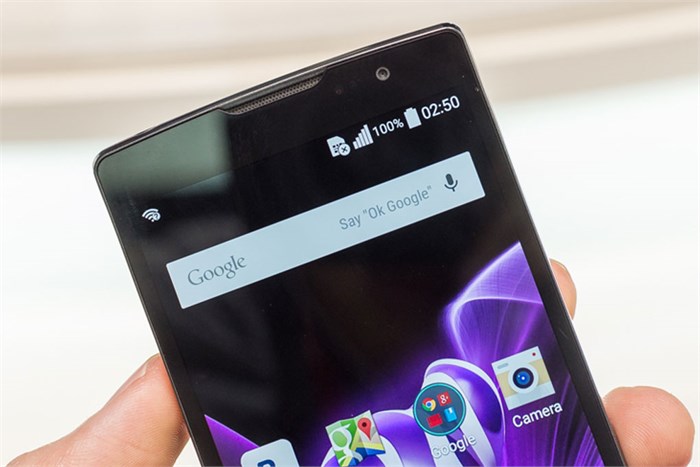 Điện thoại LG Spirit