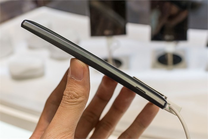 Điện thoại LG Spirit