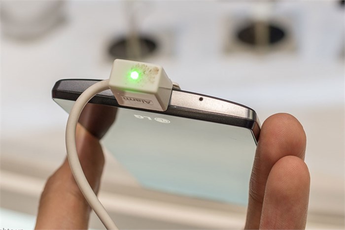 Điện thoại LG Spirit