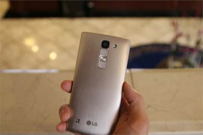 Điện thoại LG Spirit