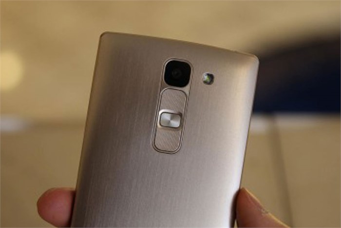 Điện thoại LG Spirit