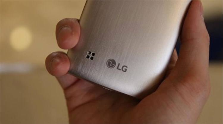 Điện thoại LG Spirit