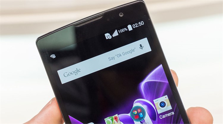 Điện thoại LG Spirit