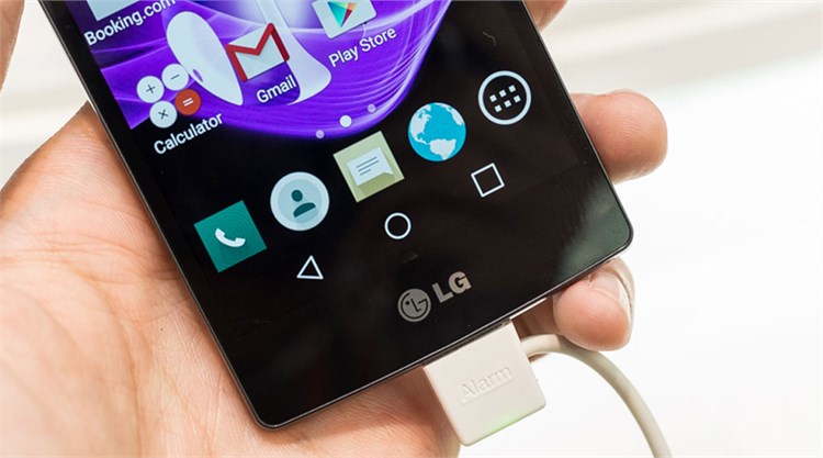 Điện thoại LG Spirit