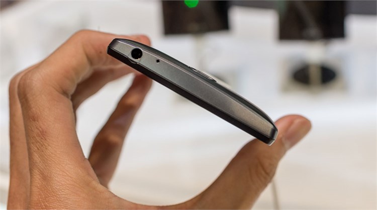 Điện thoại LG Spirit