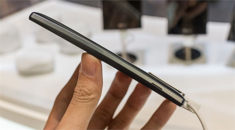 Điện thoại LG Spirit