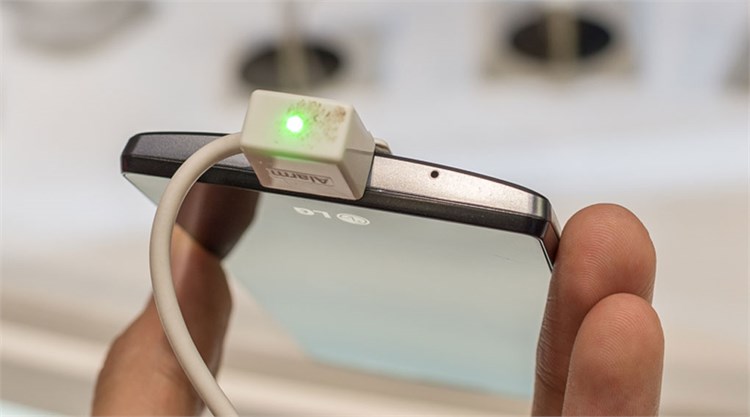 Điện thoại LG Spirit