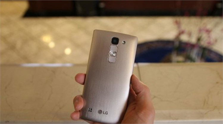 Điện thoại LG Spirit