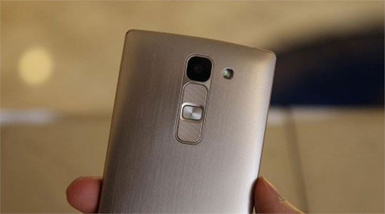 Điện thoại LG Spirit