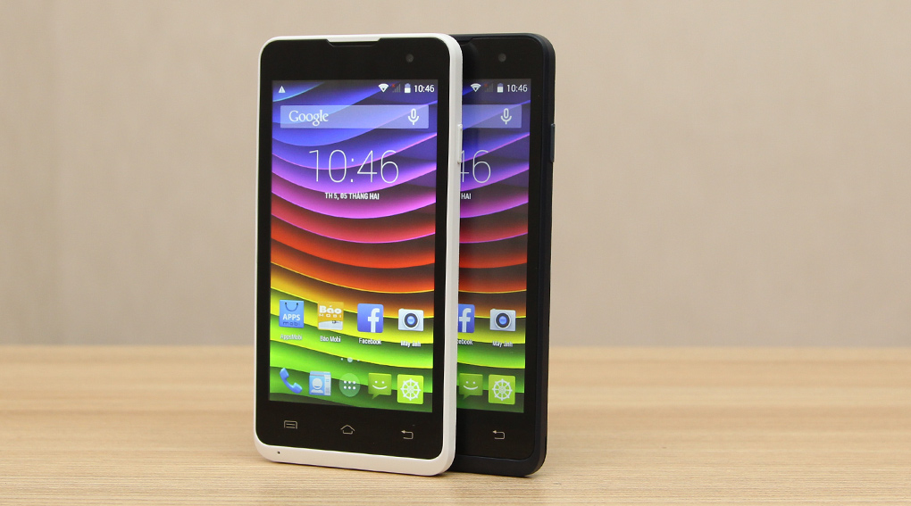 <p>KAT 402C l&agrave; sản phẩm gi&aacute; rẻ với phong c&aacute;ch thiết kế trẻ trung v&agrave; thời trang với c&aacute;c m&agrave;u sắc nổi bật</p>