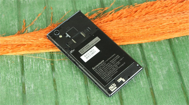 Điện thoại Lenovo P70