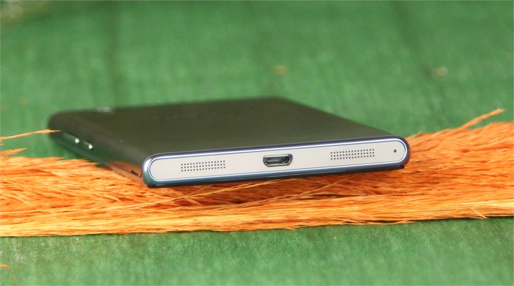 Điện thoại Lenovo P70