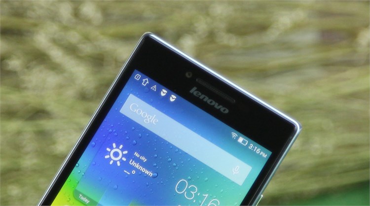 Điện thoại Lenovo P70