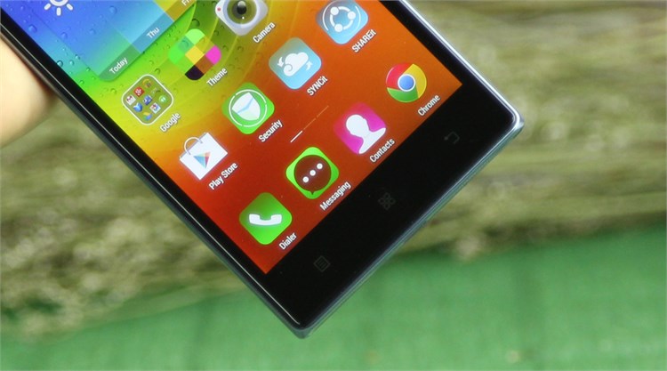 Điện thoại Lenovo P70