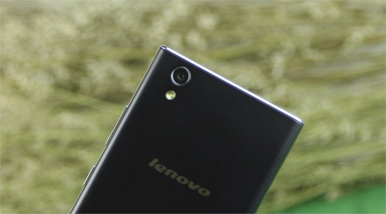 Điện thoại Lenovo P70