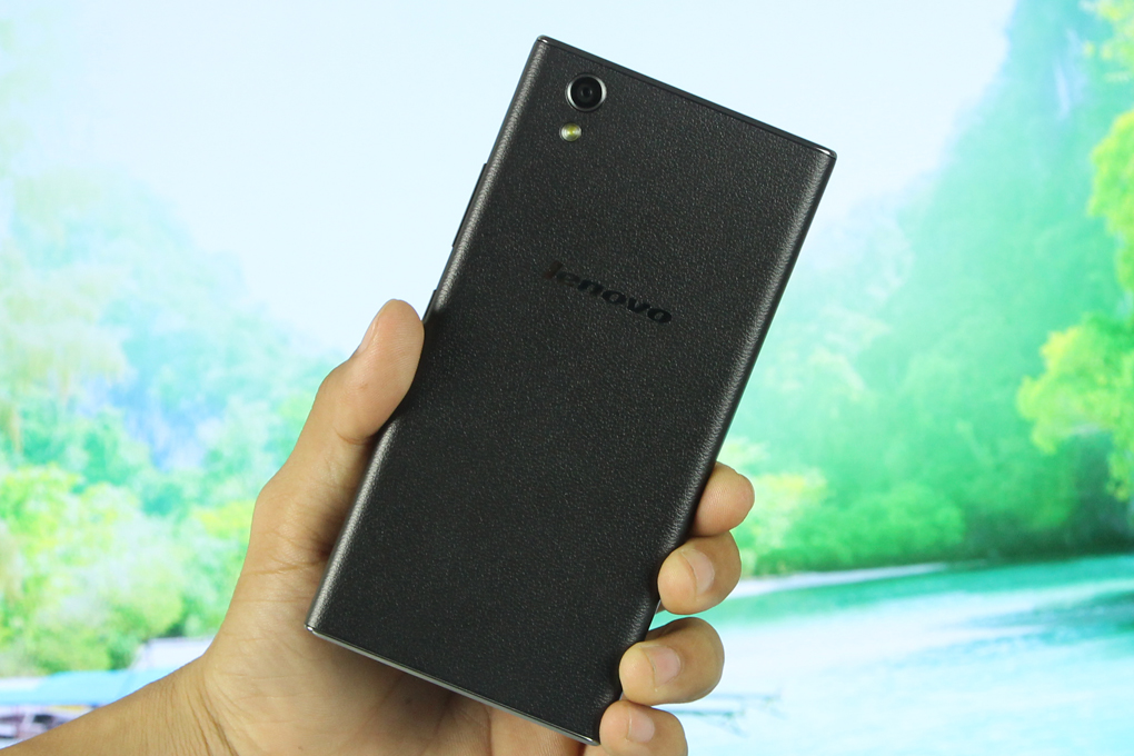 Điện thoại Lenovo P70