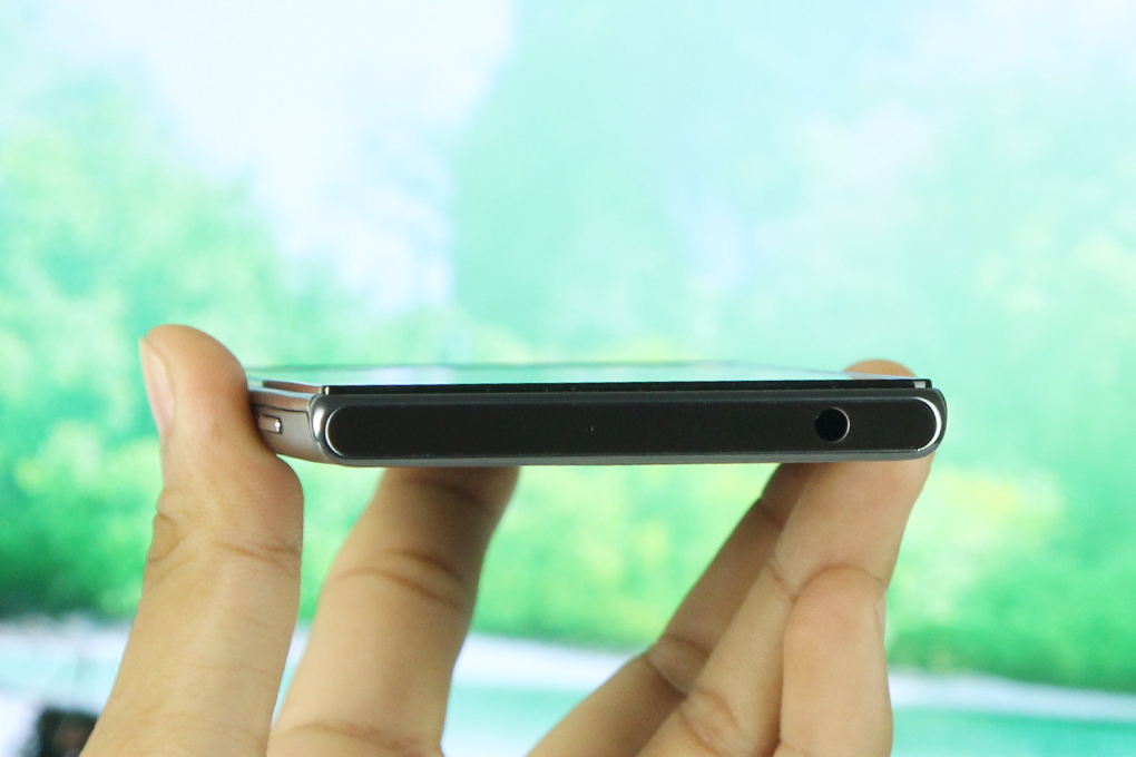 Điện thoại Lenovo P70