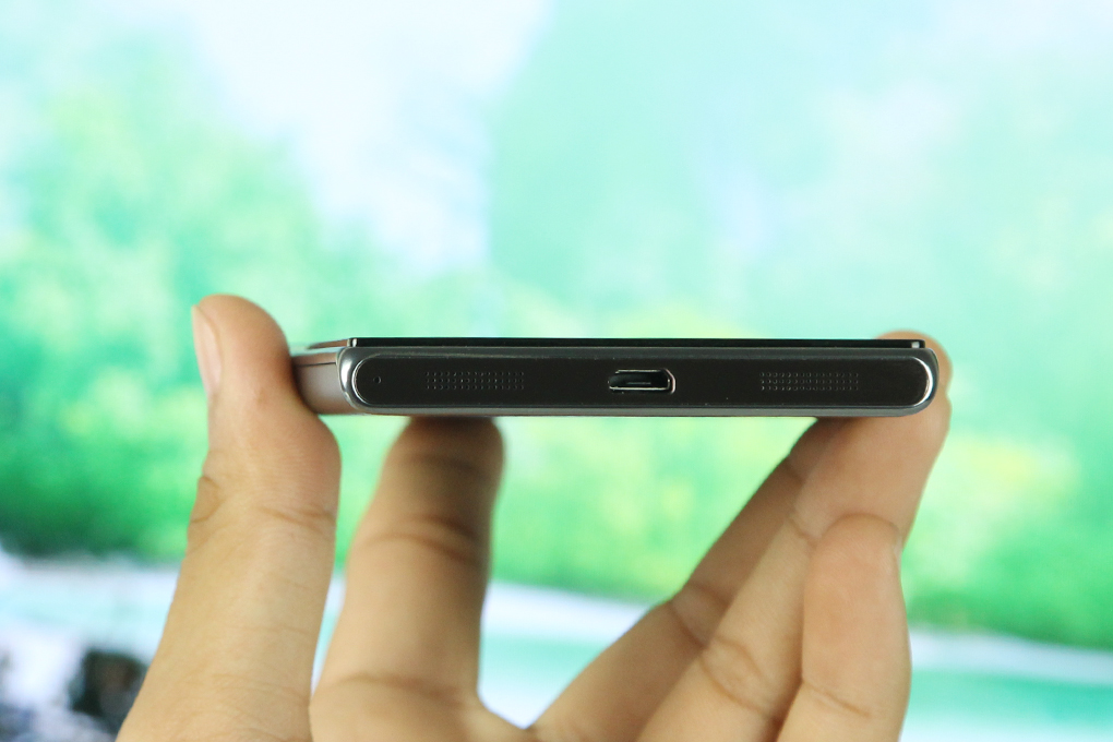 Điện thoại Lenovo P70