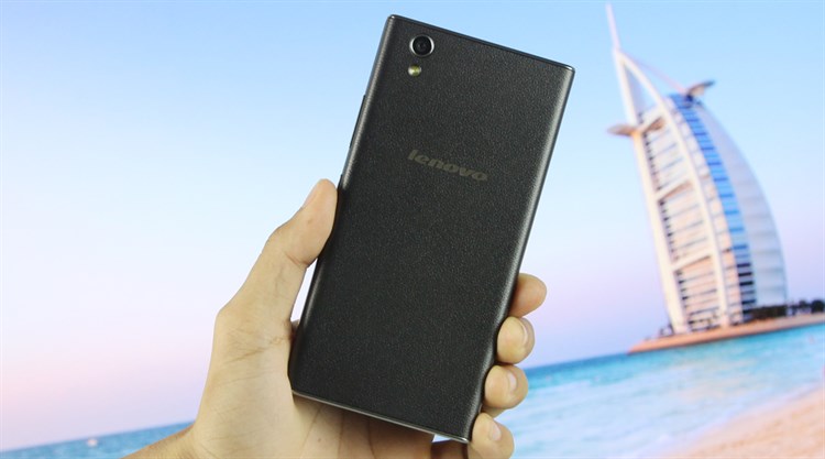 Điện thoại Lenovo P70