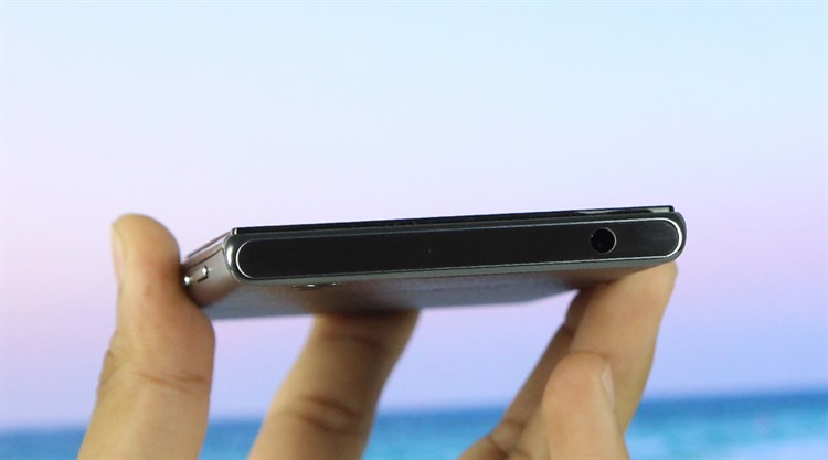 Điện thoại Lenovo P70