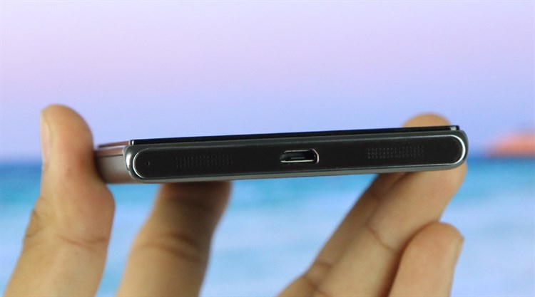 Điện thoại Lenovo P70