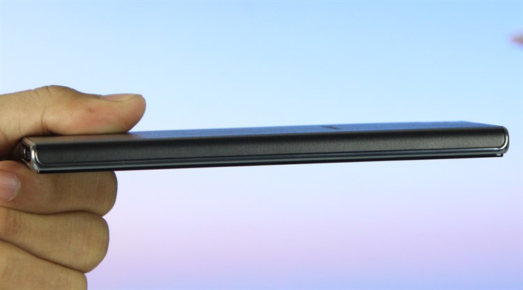 Điện thoại Lenovo P70